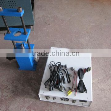 EUI/EUP Tester electronic unit injector tester with cam box
