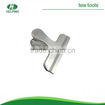 hot sale high quality tea tong
