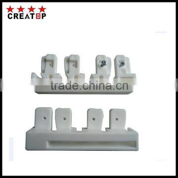 good quanlity plastic injection moulding machine spare parts