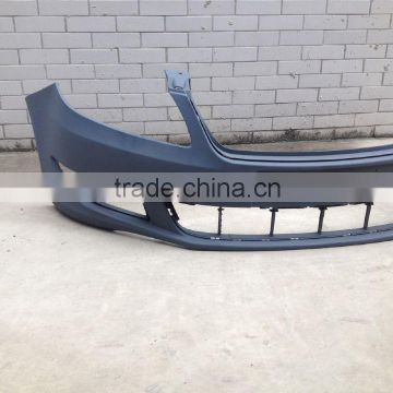 Auto accessories & car body parts & car spare parts FRONT bumpers FOR Skoda fabia 2011-2013