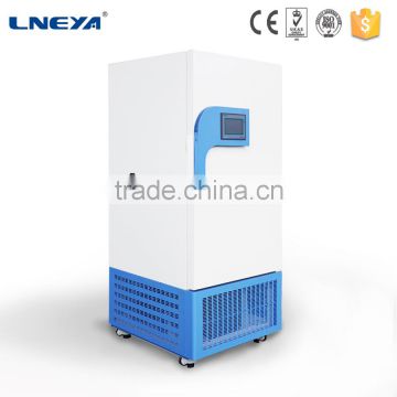 -86 degree laboratory freezer 158L vertical type