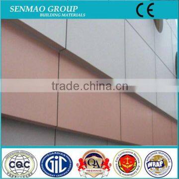 fire resistant decorative wall panel aluminum laminated sheet decorative wall covering sheets