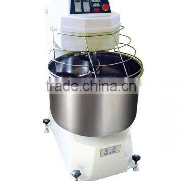 industrial bakery mixers