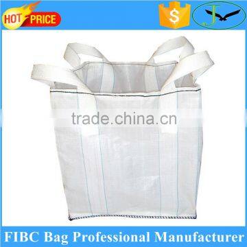 wholesale pp woven big sand ton bag with UV treat