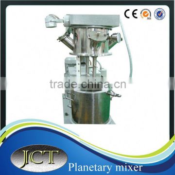 Foshan JCT series vacuum planetary mixer for Super glue with good service made in China