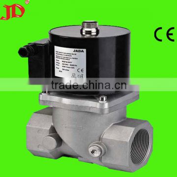 (fuel gas solenoid valve)flow control valve(fast opening and fast closing)