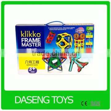 kids educational construction toy