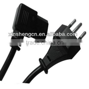 SEV power cable with 10An 250v