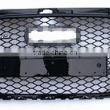 Grille for Audi A3' 14 RS3