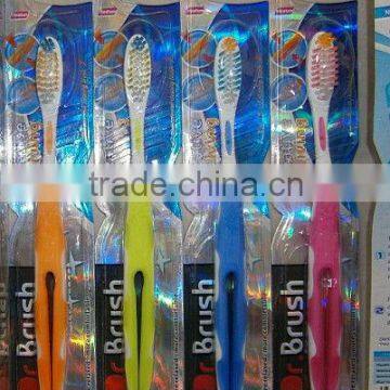 Dr.brush Toothbrush 6021