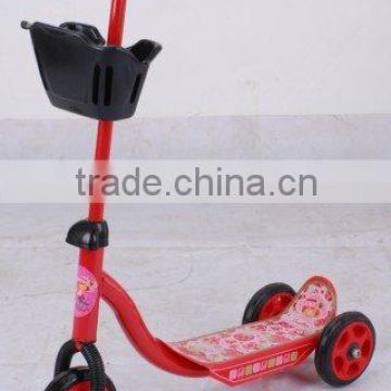 2013 kids mini scooter