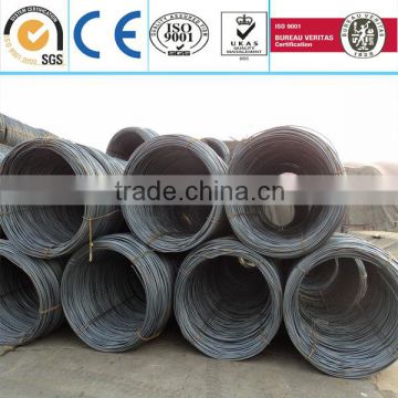 sae1008 low carbon steel wire rod