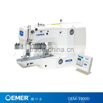 OEM-1900A High speed direct drive industial automatic sewing machine juki type