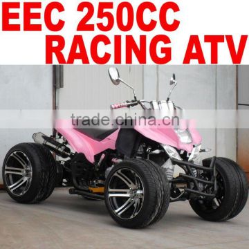 250CC EEC RACING ATV