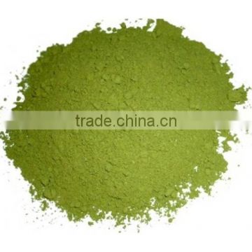 Organic Moringa Leaf powder