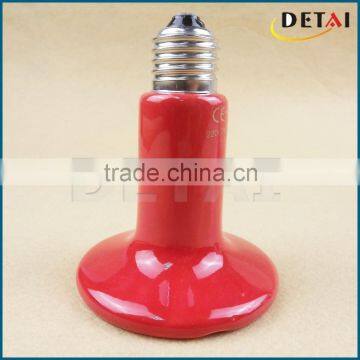 220/240V High Quality Ceramic Pet Heat Lamp