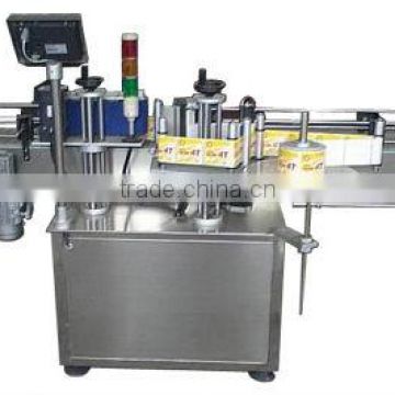 Affordable Price Automatic Vertical Bottles Sticker Labeling Machine