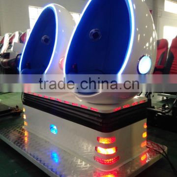 Virtual Reality 9D VR Machine Hot Sale from China Manufacturer