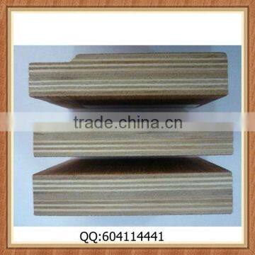 28mm plywood container flooring keruing