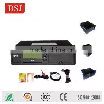 GPS with Speed Limiter, GPS Tracking with Speed Limiter T01