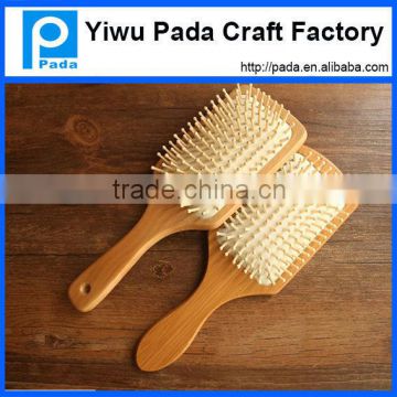Message Brush,bamboo hair Brush,hair Message Brush