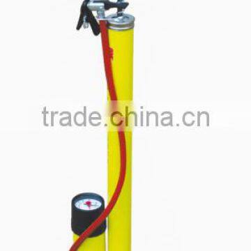 hand pump YDJL-829 38X480MM , bicycle hand pump