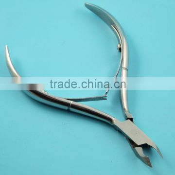 best selling professional stainless steel cuticle nipper