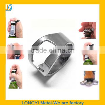 High quality Stainless Steel Beer Bottle Opener