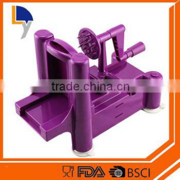 Hot New Products In Alibaba China Factory Sale OEM Plastic Turning Slicer