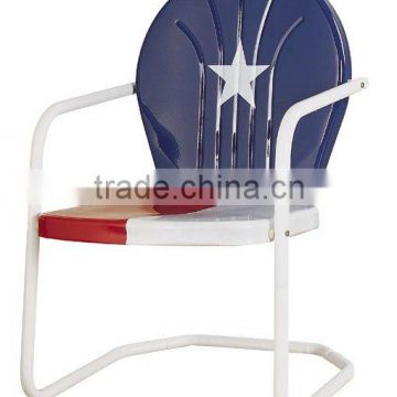 star patio Chair