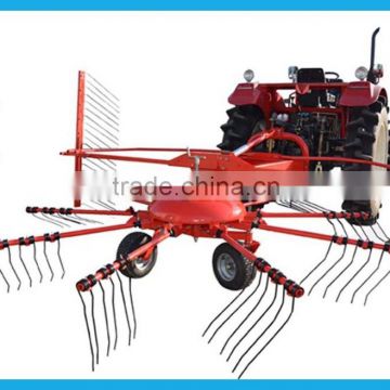 rotary Hay Raker,hay tedder,tractor rake and tedder