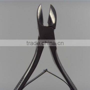 professional skin care products/cuticle cutter/nipper from China manufacture