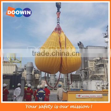 Proof Load Test Weight Water Bags