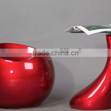 Zuo Modern Ball stool(A157)
