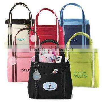 promotional 600D polyester mini tote bag