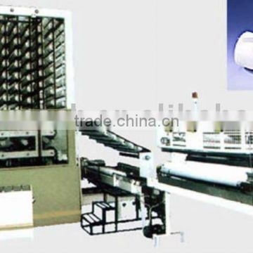 Full Automatic High Speed Kitchen Towel Making Line