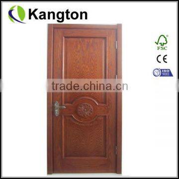 modern interior wood door designs