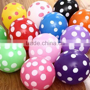 Good quality customized advertising balloons globos