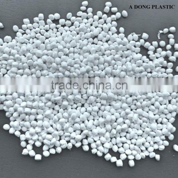 Caco3 filler masterbatch manufacture - CM170 high quality for shopping bag