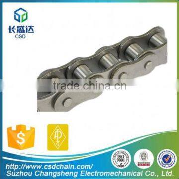 CSD,24B professional A/B series strong Tensile durable Steel motor chain