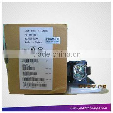 DT01381 Projector lamp for CP-A222WNM,CP-A302WNM projectors