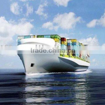 freight forwarding Shenzhen China to Port Elizabeth South Africa