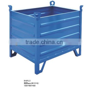 cargo and storage Logistic Steel Boxes recommend RNPS-2