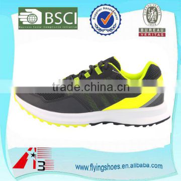 newest design and women men racing shoes