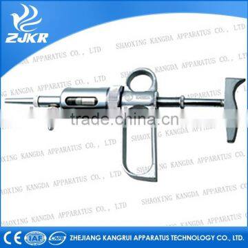 Faithful animal Veterinary Automatic Syringe B Type