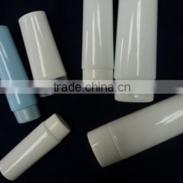 Cosmetic tube, tube diameter range is from 13-60mm