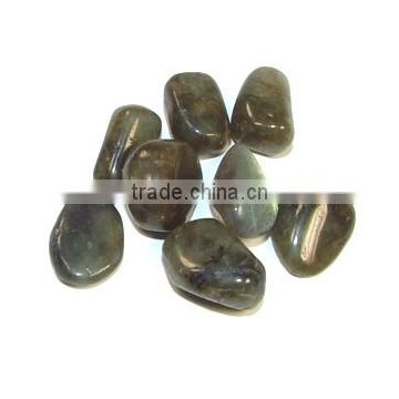 Labradorite Tumbled Pebbles Stone