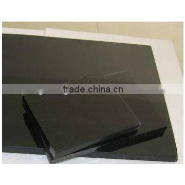 3mm-12mm Dark Grey Tinted Float Glass with CE & ISO certificate