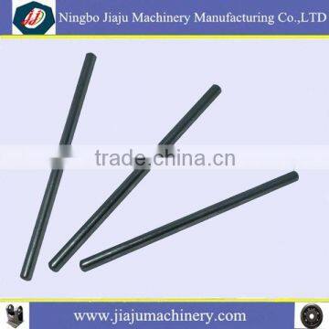 China supplier Ningbo jiaju long metal pin / spring pin / steel pin