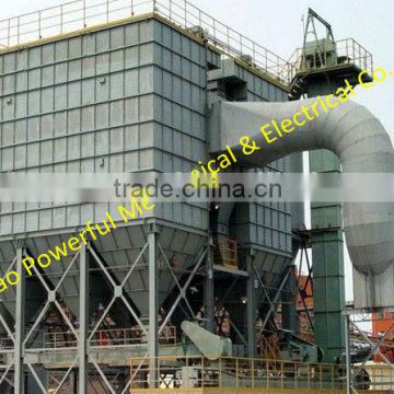 anti dust machine/dust absorber machine/bag filter dust collector